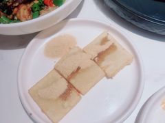 -川味堂·四川豆花(八卦岭店)