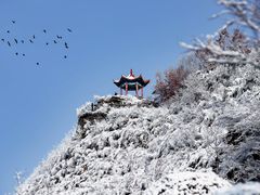 -大伊山景区