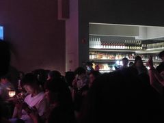 -TZ House音乐现场(来福士中心店)