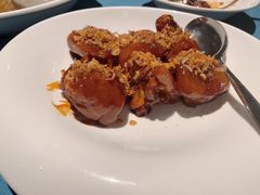 -三利音·玖弄小鲜(浦东嘉里城店)