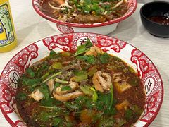 -筒骨麻辣烫(永同昌公寓胜明花园店)