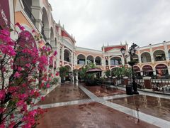 -佛罗伦萨小镇广佛名品奥特莱斯(疏港路店)