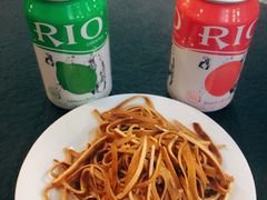 -买又大餐厅(福林里店)