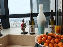 -佛山恒安瑞士大酒店-瑞士咖啡厅-主题自助餐