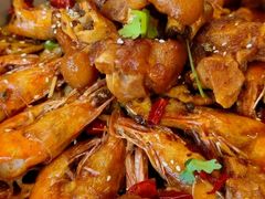 -天赢酒楼(青馨家园店)