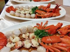 -宁波海逸大酒店·逸轩餐厅