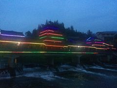 -九屋西岭生态度假景区