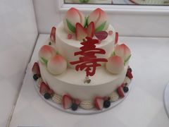 -味多美蛋糕(朝阳门华普店)