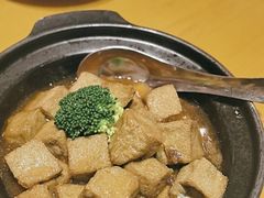 -东就鸭饭店·古早海南菜(友谊南海城店)