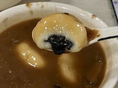 -罗子龙罗家桂花汤圆(曹都巷店)