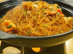 粉丝干捞虾-赤宴·川菜(玉林店)
