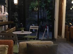 -蜜舍咖啡(洋人街店)