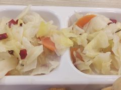 -香妃烤鸡(西单店)
