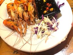 -竹林小屋(库塔店)