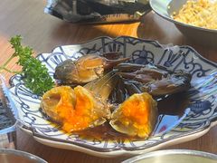 -哼蟹二将·烤肉酱蟹(合生汇店)