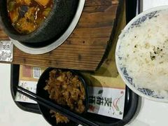 -吉野家(服装城店)