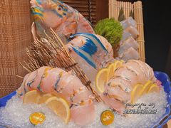 -余欢领鲜火锅(新街口店)