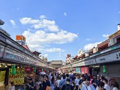 -浅草寺