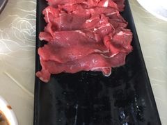-鑫来顺大铜锅涮羊肉(中山门旗舰店)