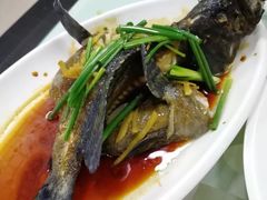 -小辣妹川味海鲜加工店(第一市场椰风巷店)