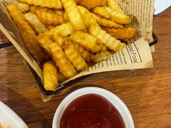 -正德顺順德雙皮奶(中信店)