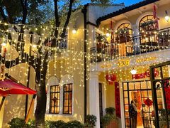 -玫瑰厅上海菜(兴国路店)