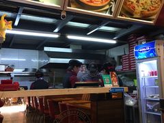 -尊宝比萨(东坡店)