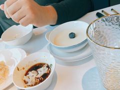 元祖奶冻-红门金汤·港式火锅(英皇集团中心店)