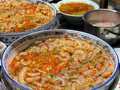 -抱德·潮汕味(敦和店原惠城鱼仔)