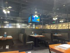 -汉巴味德·烤肉与啤酒的自助(杭州大悦城店)