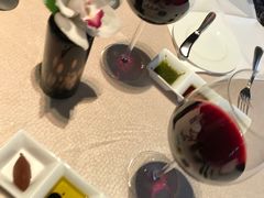 -北京金融街丽思卡尔顿酒店·意味轩 Cepe