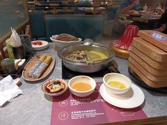 -樱煦和牛寿喜烧(如皋吾悦广场店)