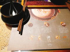 -潮十三潮汕砂锅粥(高新四路大都荟店)