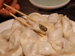 -李记饺子·熏酱东北菜(欢乐谷店)