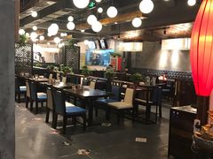-悟长年潮汕菜砂锅粥(圣熙8号店)
