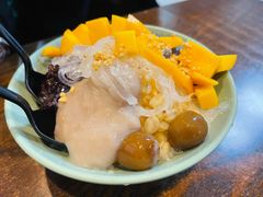 -老式乌米冰(阜阳园店)