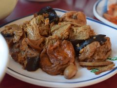 四季烤麸-华天延吉餐厅(西安门一店)