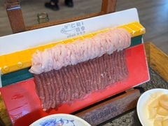 -仁和四季涮肉馆(天坛南门店)