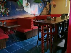 -panchos 墨西哥餐厅(嘉绿苑店)