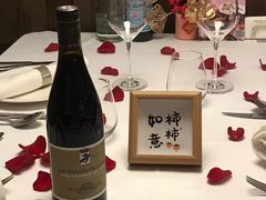 -王品牛排(杭州大厦店)