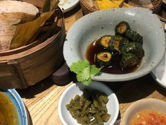 -潮粥荟·潮汕砂锅粥(朝阳大悦城店)