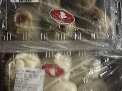 -白玉兰食品甜凤店(合生汇店)