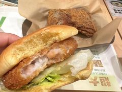 -德克士(聚银时代店)