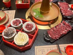 -潮庭牛肉火锅·骑楼私宴