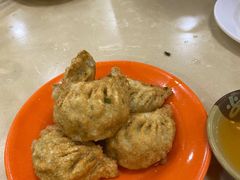 -港海餐厅(解放东路店)