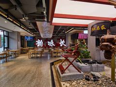 -易裕和·长沙米粉(竹塘西路店)