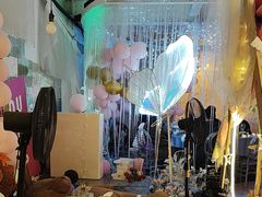 -天空花园餐吧·生日·团建(南山店)