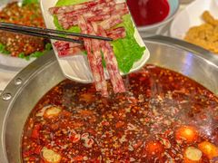 -重庆巴渝火锅(钟家村店)