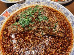 -徐鼎盛民间菜(奥体店)