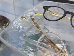 -上野眼镜(成都太古里店)